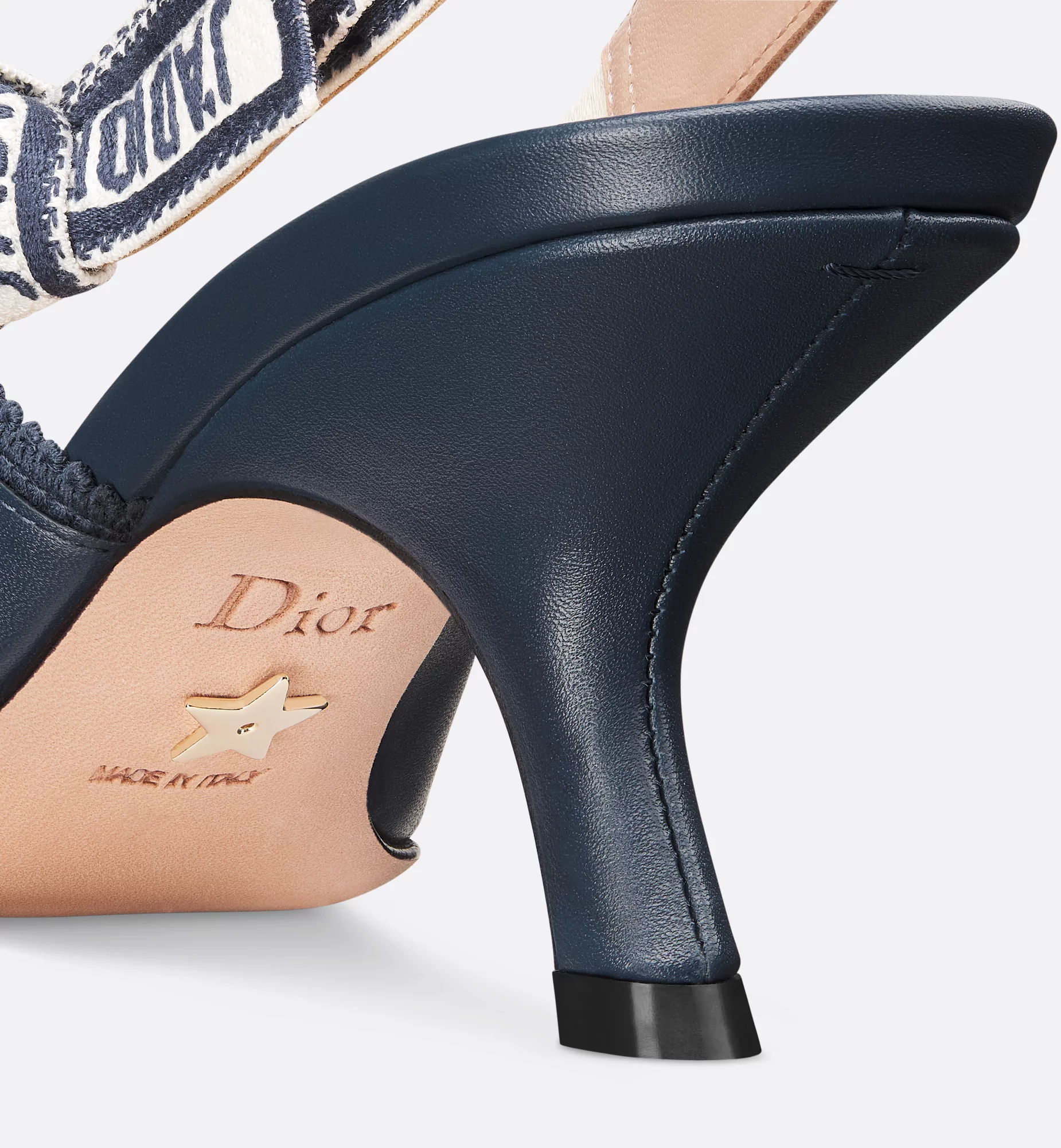 Dior J’Adior Slingback Pump - Image 2